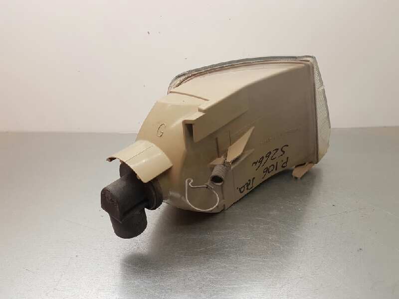 Recambio de piloto delantero izquierdo para peugeot 106 (s1) 1.0 referencia OEM IAM   