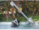 Recambio de elevalunas trasero derecho para citroën c8 hdi 138 fap exclusive referencia OEM IAM 1494840080C 6 PINS ELECTRICO