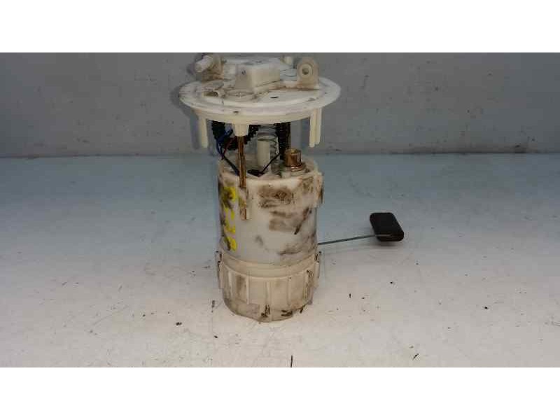 Recambio de aforador para renault megane ii coupe/cabrio authentique referencia OEM IAM   