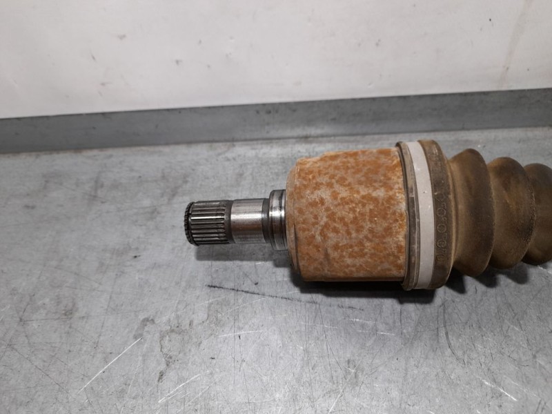 Recambio de transmision delantera izquierda para honda accord berlina (cl/cn) 2.2i ctdi executive referencia OEM IAM   