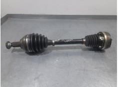 TRANSMISION DELANTERA IZQUIERDA 6Q0407271DJ 