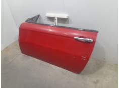 Recambio de puerta delantera izquierda para alfa romeo gt (125) m-jet distinctive referencia OEM IAM 60690857 TOCADA TOCADA