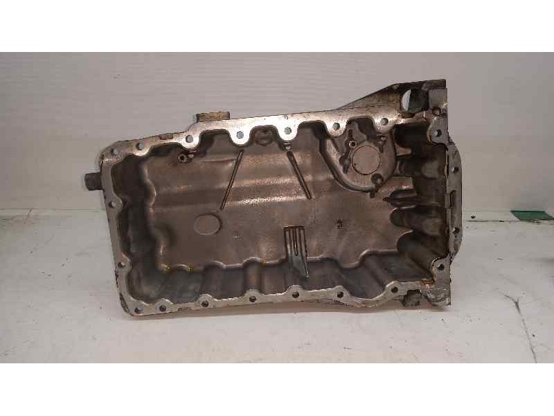 Recambio de carter para audi a3 (8p) 2.0 16v fsi referencia OEM IAM   