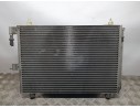 Recambio de condensador / radiador aire acondicionado para citroën berlingo 2.0 hdi 600 furg. referencia OEM IAM 9645974780 8730