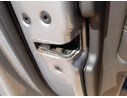 Recambio de cerradura puerta delantera izquierda para jaguar xf i (x250) 2.7 d referencia OEM IAM JDE38173  