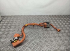 Recambio de modulo electronico para hyundai ioniq hybrid referencia OEM IAM 91895G2000 1701040136 CABLES BATERIA HIBRIDA