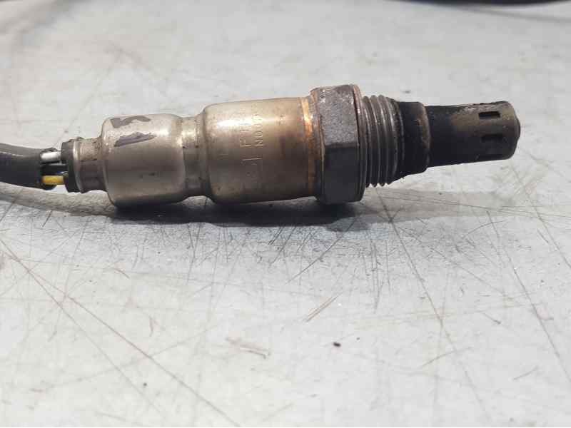 Recambio de sonda lambda para ford ecosport titanium referencia OEM IAM F1F19Y460DA  