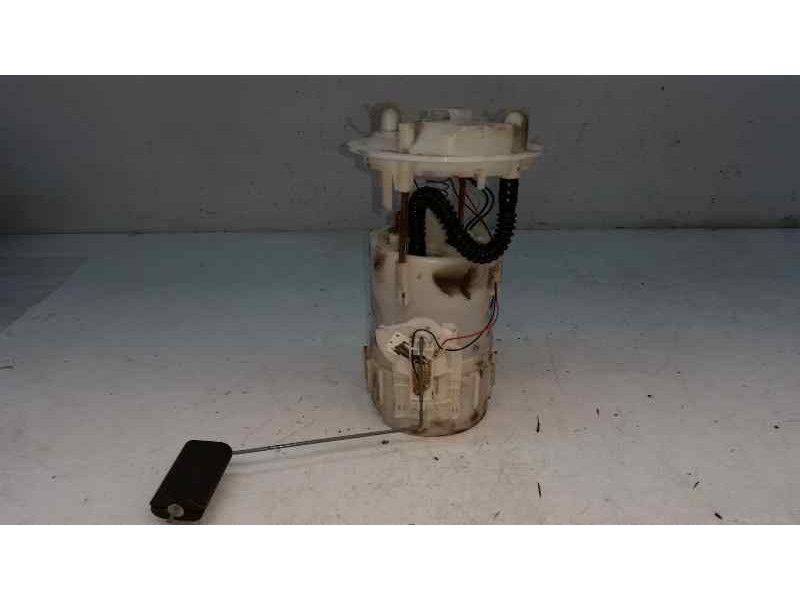 Recambio de aforador para renault megane ii coupe/cabrio authentique referencia OEM IAM   