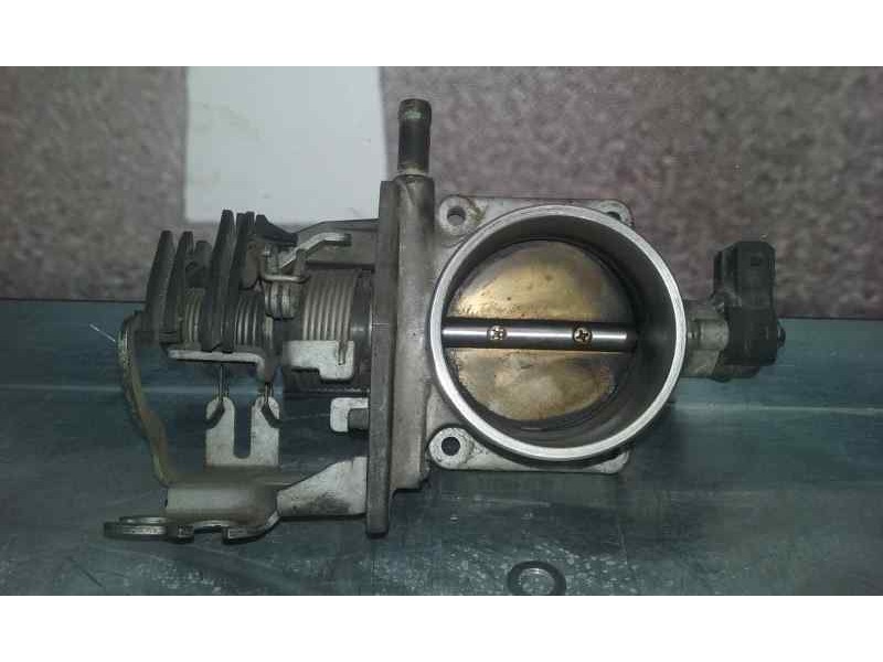 Recambio de caja mariposa para bmw serie 5 berlina (e39) 2.5 24v cat referencia OEM IAM 1433385  DELLORTO