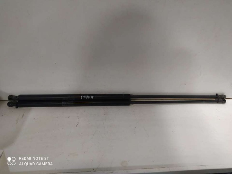 Recambio de amortiguadores maletero / porton para honda civic berlina 5 (fk) 2.2 i-ctdi executive referencia OEM IAM 543509  550