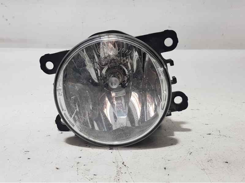 Recambio de faro antiniebla derecho para renault captur zen referencia OEM IAM 261507817R 89208692 VALEO