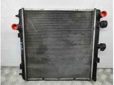 Recambio de radiador agua para peugeot 208 access referencia OEM IAM 9653026580 870960000 DENSO