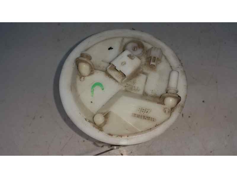 Recambio de aforador para renault megane ii coupe/cabrio authentique referencia OEM IAM   