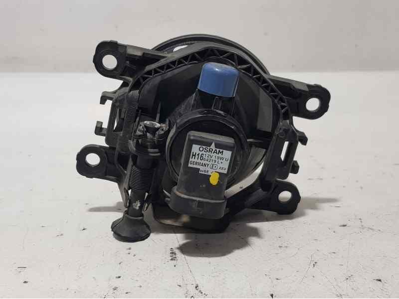 Recambio de faro antiniebla derecho para renault captur zen referencia OEM IAM 261507817R 89208692 VALEO