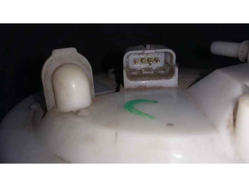 Recambio de aforador para renault megane ii coupe/cabrio authentique referencia OEM IAM   