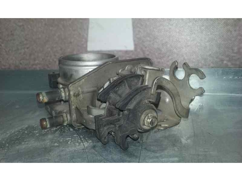 Recambio de caja mariposa para bmw serie 5 berlina (e39) 2.5 24v cat referencia OEM IAM 1433385  DELLORTO