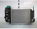 Recambio de intercooler para toyota yaris (ksp9/scp9/nlp9) básico referencia OEM IAM 179000N030 1830821683 