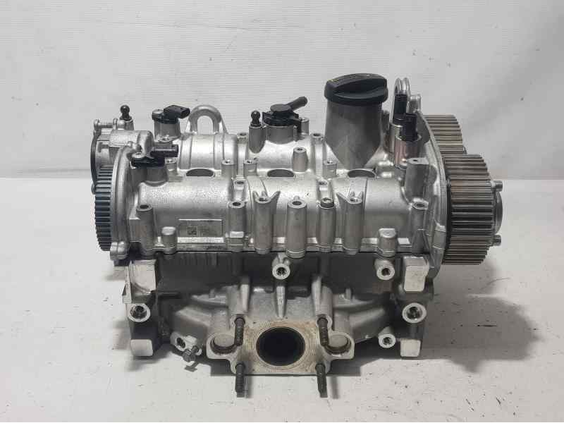 Recambio de culata para audi a3 (8vk) 1.0 tfsi referencia OEM IAM 04C064C  