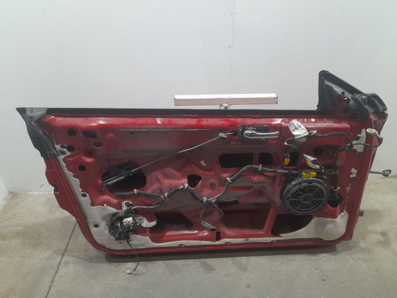 Recambio de puerta delantera izquierda para alfa romeo gt (125) m-jet distinctive referencia OEM IAM 60690857 TOCADA TOCADA