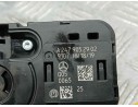 Recambio de mando luces para mercedes-benz clase b (247) b180 referencia OEM IAM A2479052902 C/INTERRUPTOR FRENO DE MANO ROZADO