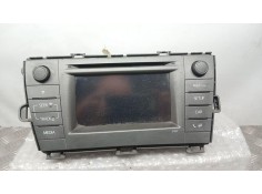 SISTEMA NAVEGACION GPS 8614047090 PANASONIC CVVS01F04D