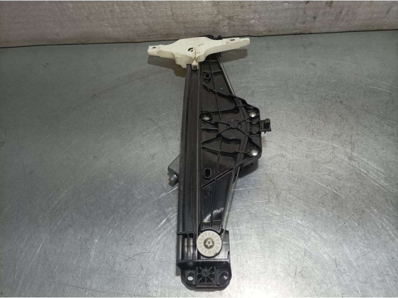 Recambio de elevalunas trasero derecho para peugeot 5008 active referencia OEM IAM 9830388980  ELECTRICO