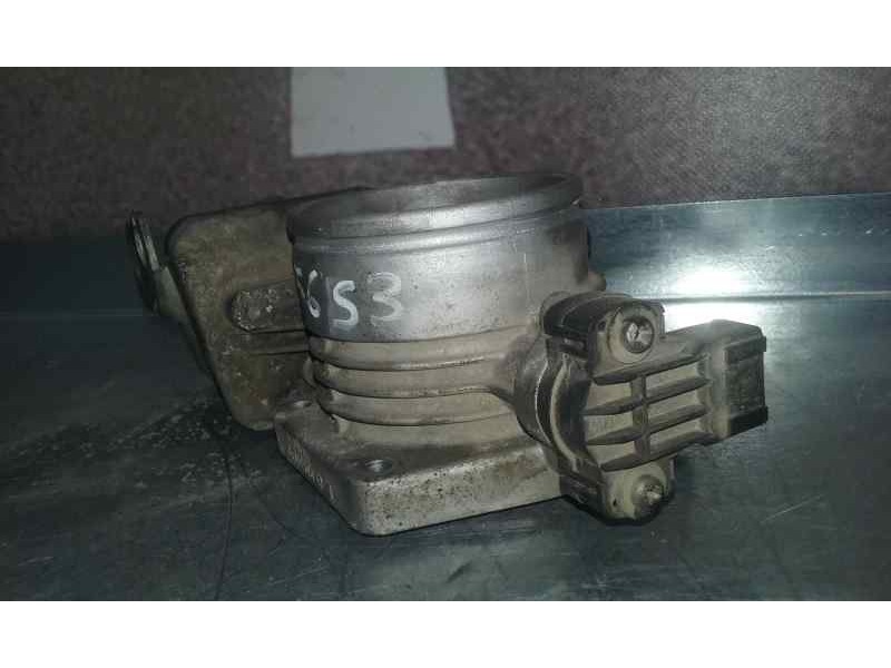 Recambio de caja mariposa para bmw serie 5 berlina (e39) 2.5 24v cat referencia OEM IAM 1433385  DELLORTO