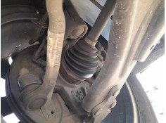 Recambio de mangueta delantera izquierda para peugeot 5008 ii (mc_, mj_, mr_, m4_) 1.2 (mrhnyh, mrhnyw, mrhnsj, mrhnsu, mrhnsm) 