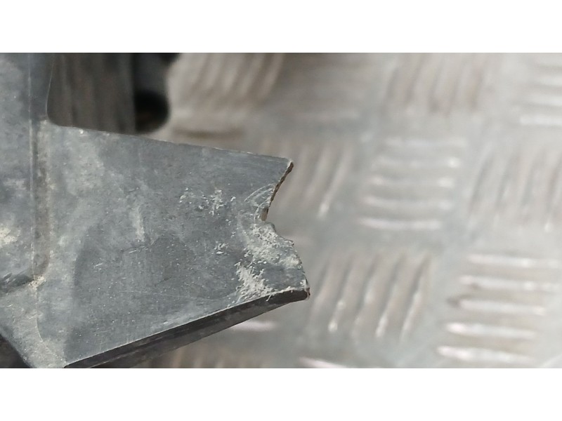 Recambio de faro izquierdo para citroën c4 iii (ba_, bb_, bc_) 1.5 bluehdi 130 (bbyhzb) referencia OEM IAM 9830649480 ROZADO PAT