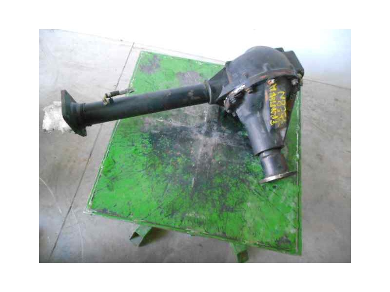 Recambio de diferencial delantero para opel frontera a básico referencia OEM IAM   