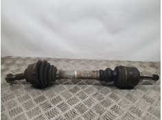 Recambio de transmision delantera izquierda para citroën berlingo 2.0 hdi 600 furg. referencia OEM IAM 9624444980 8KN77 327868 