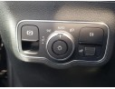 Recambio de mando luces para mercedes-benz clase b (247) b180 referencia OEM IAM A2479052902 C/INTERRUPTOR FRENO DE MANO ROZADO