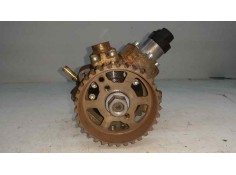Recambio de bomba alta presion para ford focus lim. (cb4) 1.6 tdci cat referencia OEM IAM 0445010102 9683703780A BOSCH