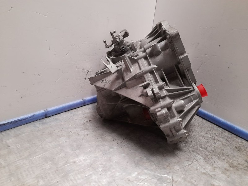 Recambio de caja cambios para mini mini (r56) one referencia OEM IAM 7595840 0647779 6VELOCIDADES