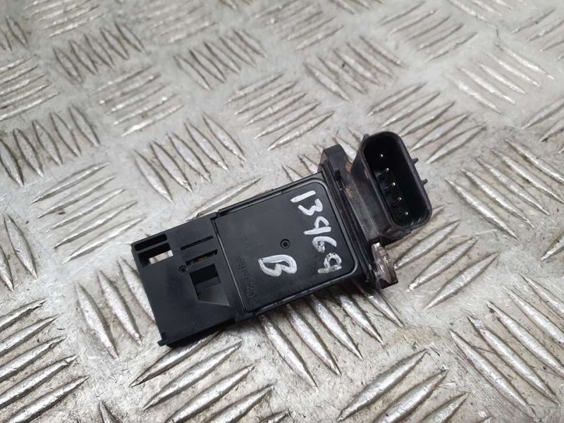 Recambio de caudalimetro para honda civic berlina 5 (fk) 2.2 i-ctdi executive referencia OEM IAM AFH70M62 HITACHI 