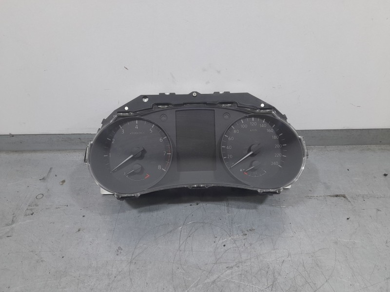 Recambio de cuadro instrumentos para nissan qashqai ii (j11, j11_) 1.2 dig-t referencia OEM IAM 4EL1AM6TG 950B 