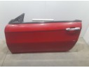 Recambio de puerta delantera izquierda para alfa romeo gt (125) m-jet distinctive referencia OEM IAM 60690857 TOCADA TOCADA