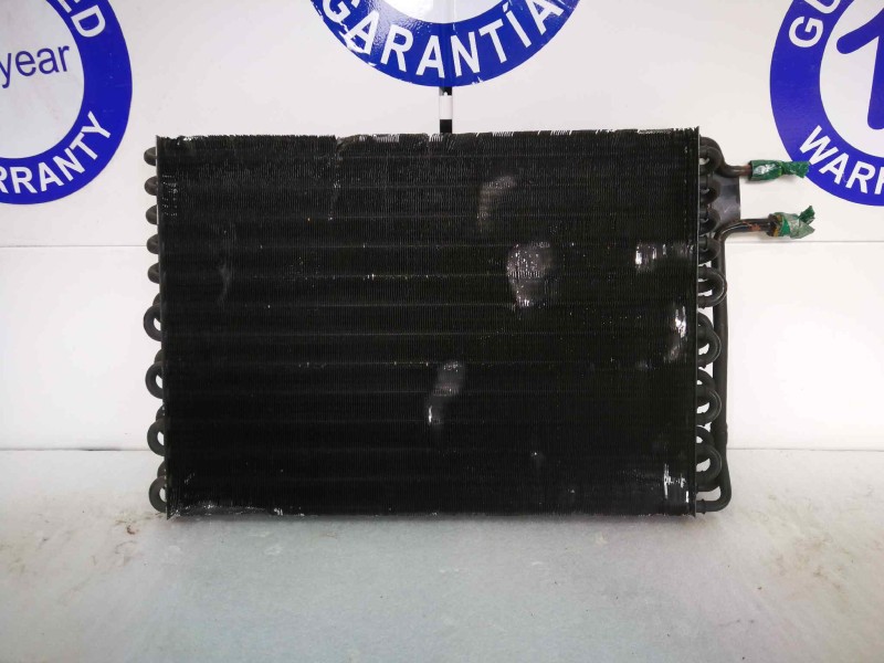 Recambio de condensador / radiador aire acondicionado para ford orion 1.8 diesel referencia OEM IAM   