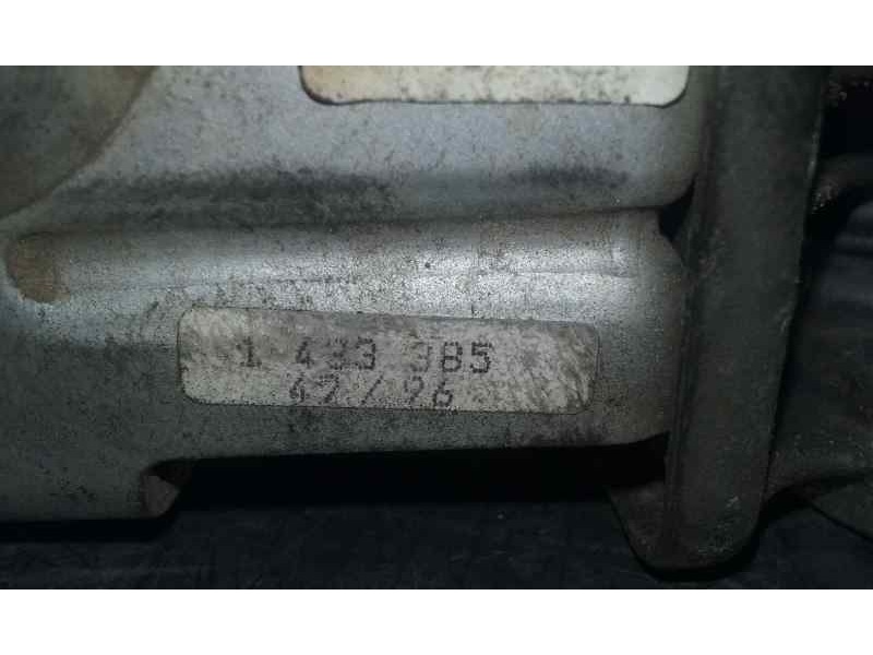 Recambio de caja mariposa para bmw serie 5 berlina (e39) 2.5 24v cat referencia OEM IAM 1433385  DELLORTO