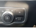 Recambio de mando luces para mercedes-benz clase b (247) b180 referencia OEM IAM A2479052902 C/INTERRUPTOR FRENO DE MANO ROZADO