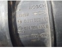 Recambio de caudalimetro para seat leon (1p1) stylance / style referencia OEM IAM 074906461B 0281002461 BOSCH