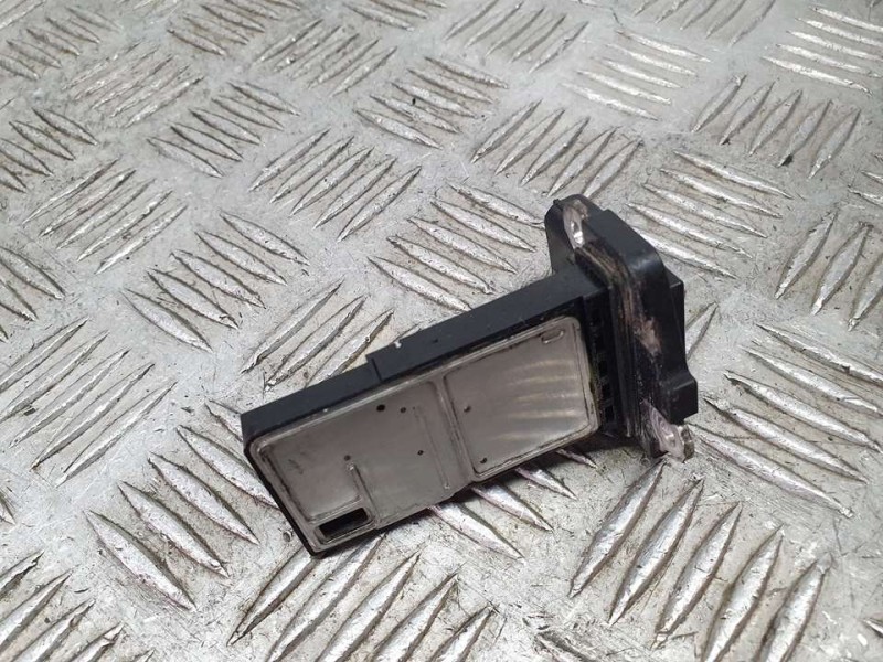 Recambio de caudalimetro para honda civic berlina 5 (fk) 2.2 i-ctdi executive referencia OEM IAM AFH70M62 HITACHI 