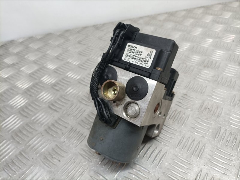 Recambio de abs para peugeot 406 coupe (s1/s2) 2.0 referencia OEM IAM 9630532980 0265216543 BOSCH