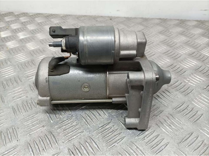Recambio de motor arranque para peugeot 3008 active referencia OEM IAM 9832577880 ESW2021HE VALEO