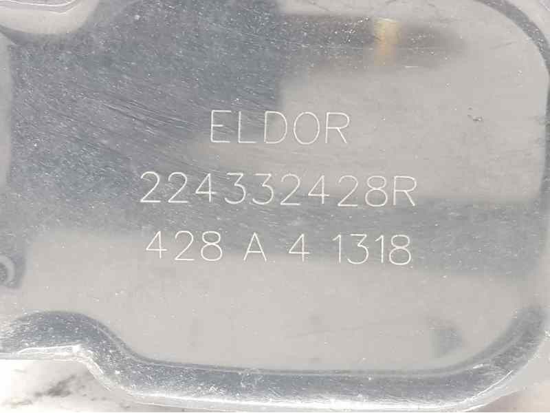 Recambio de bobina encendido para renault captur zen referencia OEM IAM 224332428R 428A41318 ELDOR