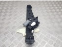 Recambio de elevalunas trasero izquierdo para peugeot 5008 active referencia OEM IAM 9830389180 6 PINS ELECTRICO