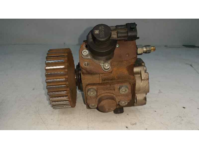 Recambio de bomba alta presion para ford focus lim. (cb4) 1.6 tdci cat referencia OEM IAM 0445010102 9683703780A BOSCH