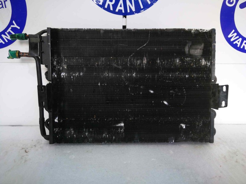 Recambio de condensador / radiador aire acondicionado para ford orion 1.8 diesel referencia OEM IAM   
