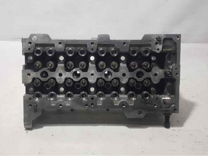 Recambio de culata para fiat fiorino 1.3 16v jtd cat referencia OEM IAM 55188595  