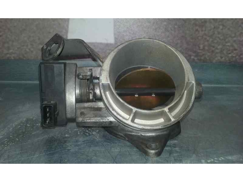 Recambio de caja mariposa para bmw serie 5 berlina (e39) 2.5 24v cat referencia OEM IAM   PIERBURG